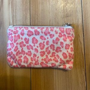 Small brandy Melville wallet!